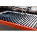 Laserový plotter ZX13090 CO2 - pro kovy a standardní materiály